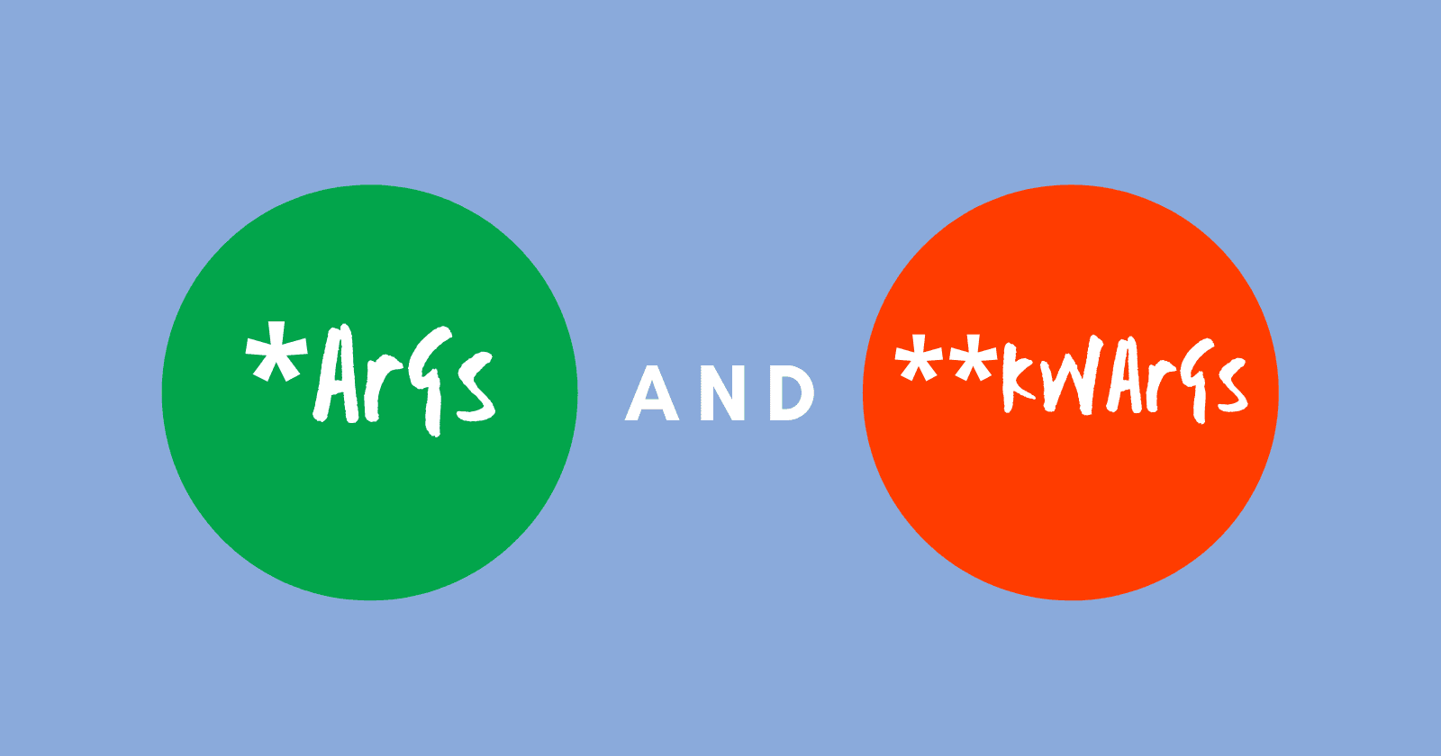 Understanding *args & **kwargs in Python: Best Practices and Guide