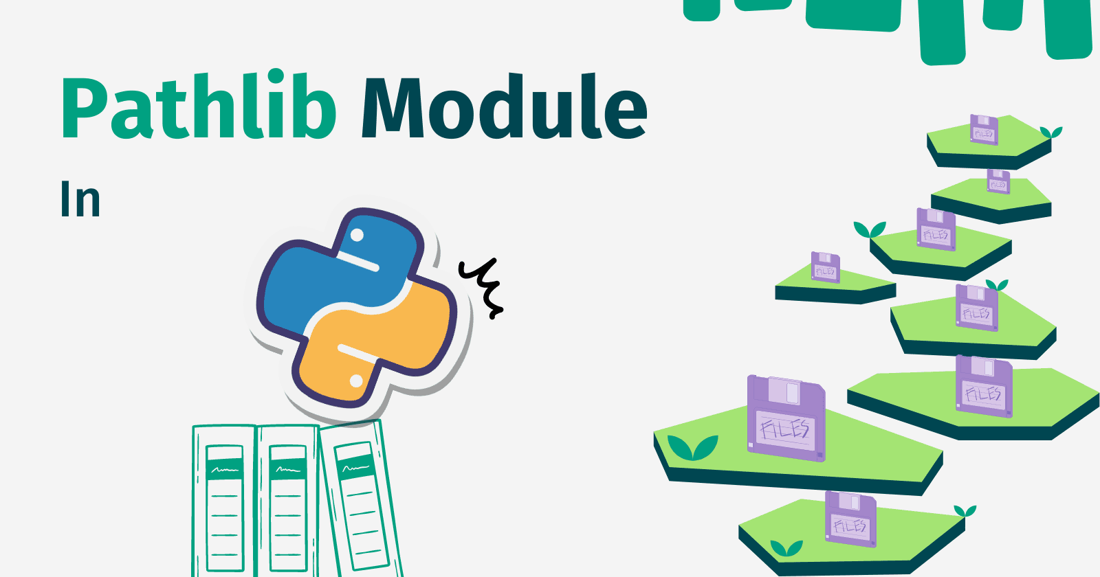 High-level Path Operations Using pathlib Module In Python