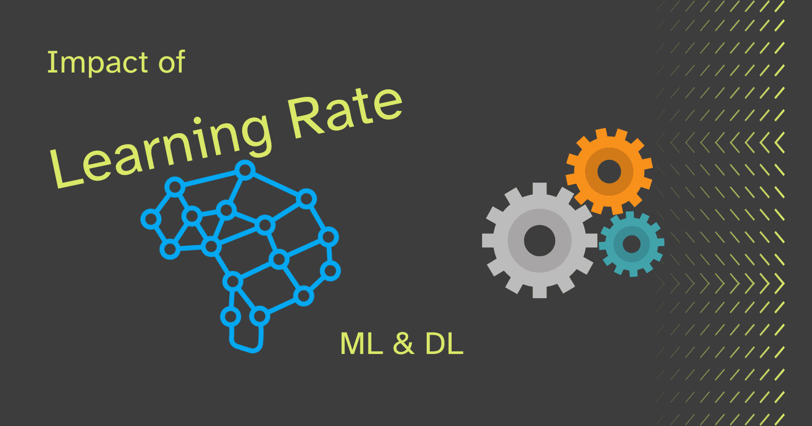 Practical Examination: Impact of Learning Rate on ML and DL Model's Performance