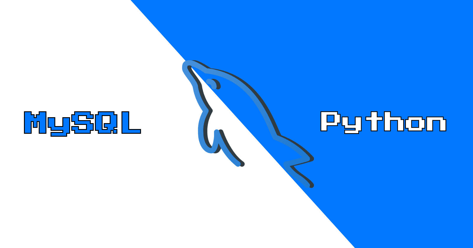 Creating a MySQL Database in Python