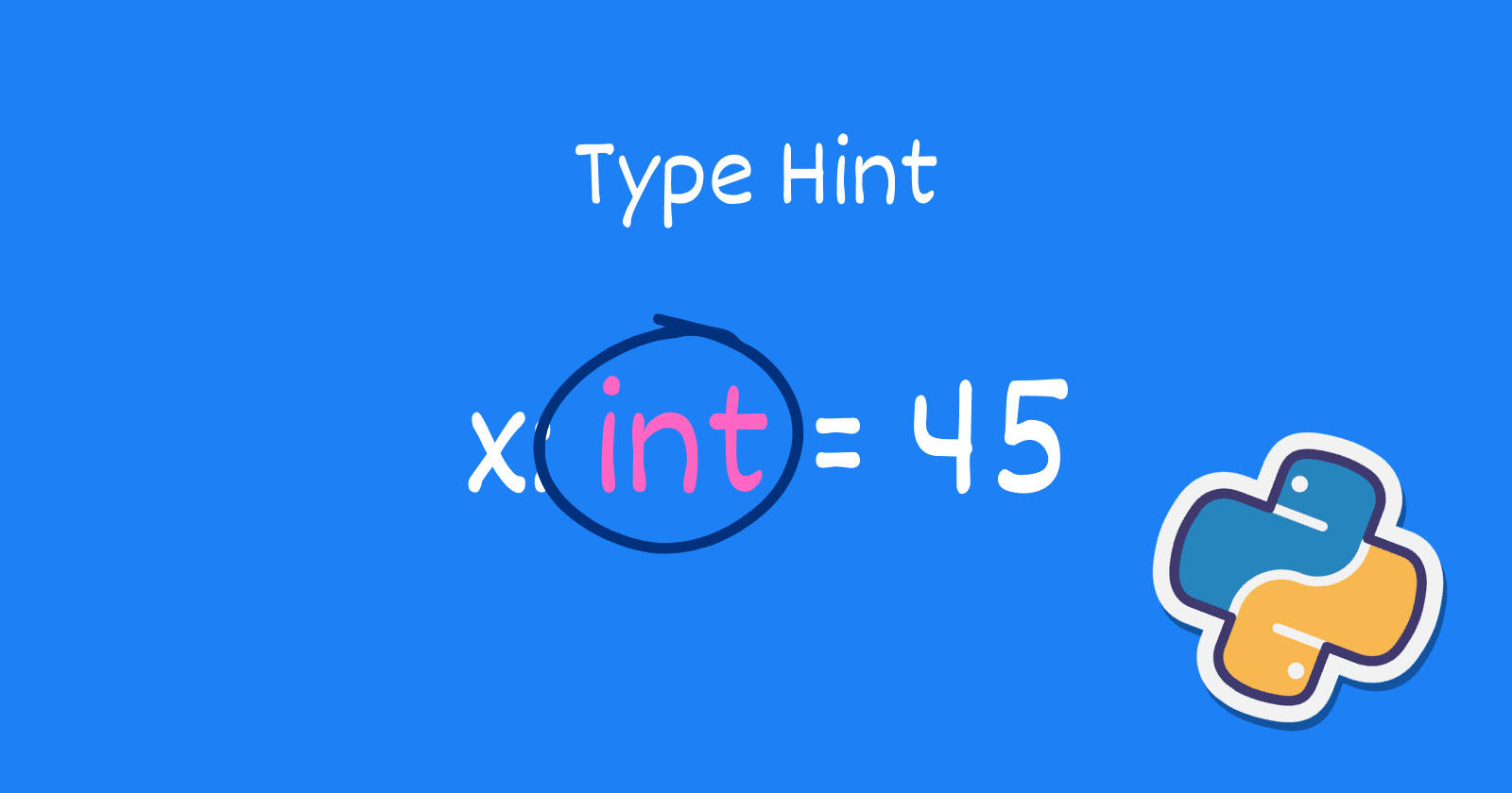 Type Hinting in Python