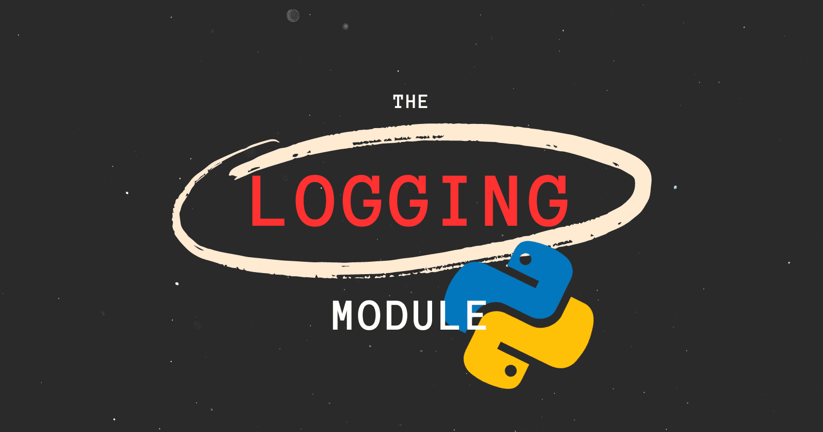 Python Logging: Basic and Advanced Configuration